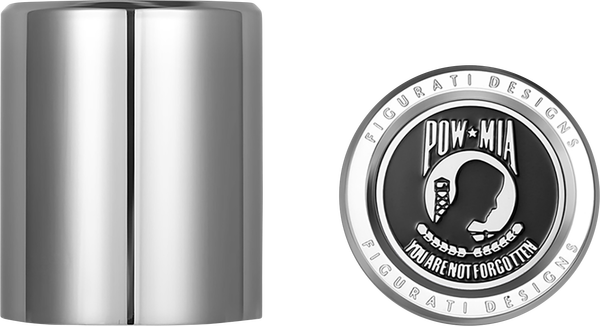 Cover Dock Pow Short Ss Black, Enamel, 3, nordicamoto.ro