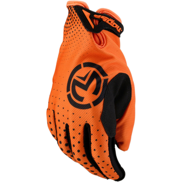 Manusi Moose Racing SX1 Orange