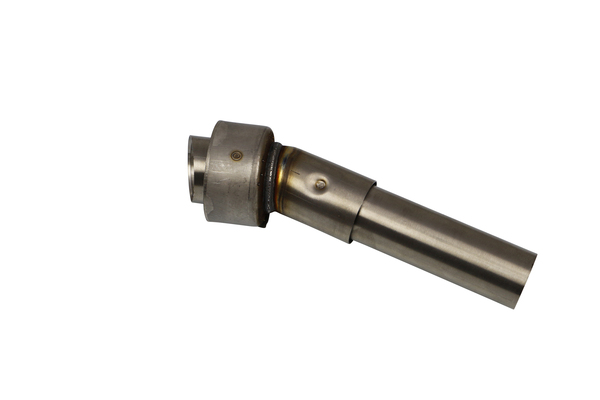 Noise Damper Stainless Steel 