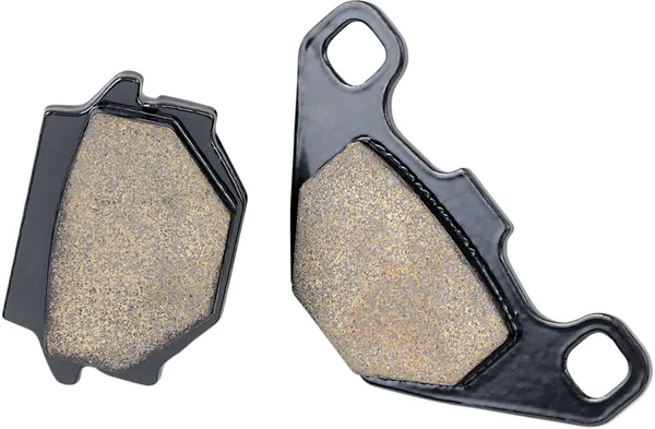 Ceramic Brake Pads