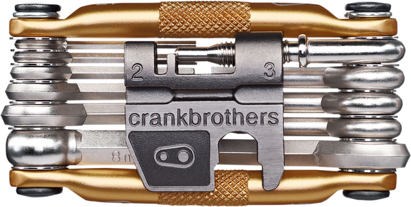 M17 Multitool Gold, 1, nordicamoto.ro
