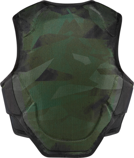Field Armor Softcore Vest Black, Green -4