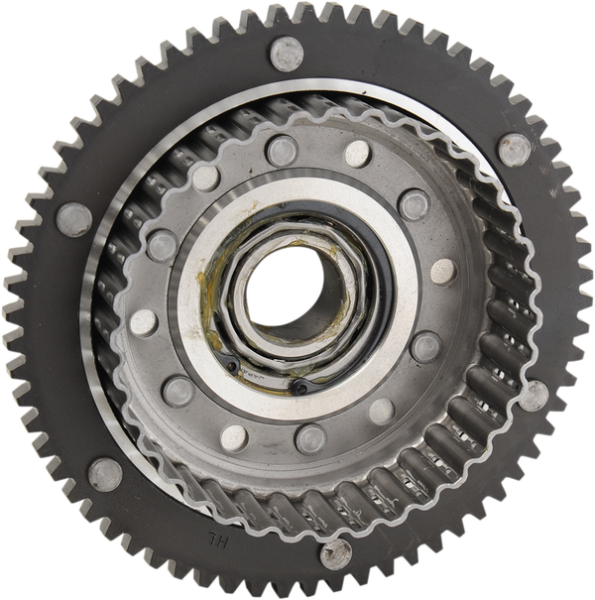 Clutch Shell, 2, nordicamoto.ro