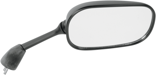 Oem-style Replacement Mirror Black -1