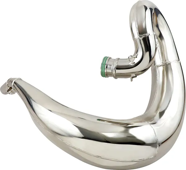 Fatty Pipe Nickel-plated-2