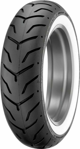 D407 Tire -1