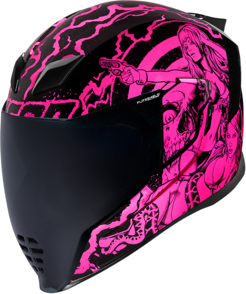 Hlmt Aflt Pdomredux Pk Sm, 1, nordicamoto.ro