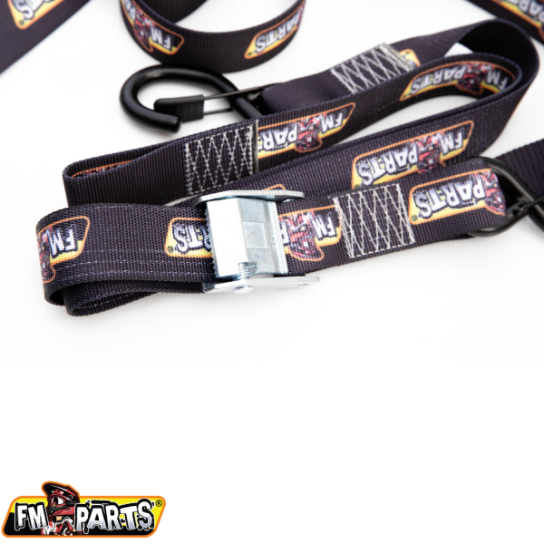 Chingi Transport Moto/ATV Fm-Parts 38'mm-1