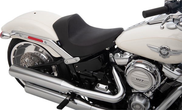 Ez-on Mount Solo Seat Black, 2, nordicamoto.ro
