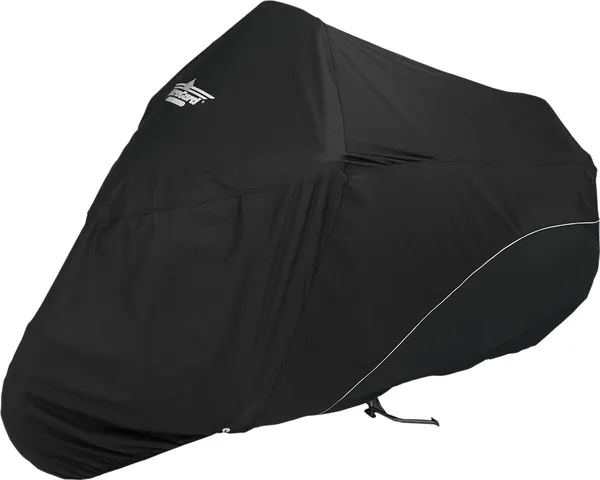 Classic Cover Black-0