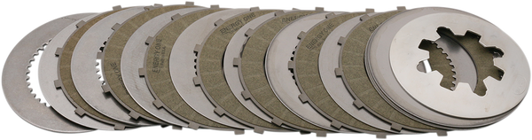 Replacement Clutch Kits For Rivera Primo Belt Drives, 2, nordicamoto.ro