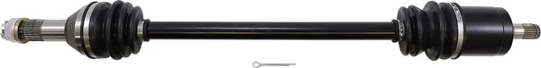 Ax CV standard de schimb OEM, negru, 1, nordicamoto.ro