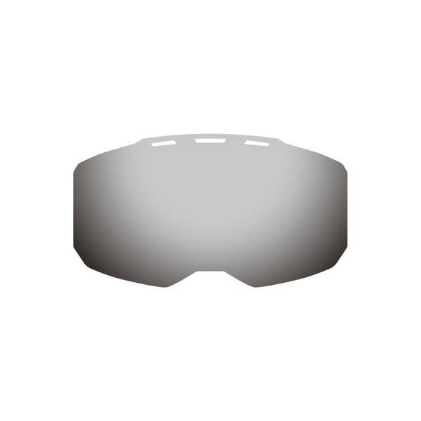 Lentila incalzita Ochelari Snowmobil Klim Edge eFire-2