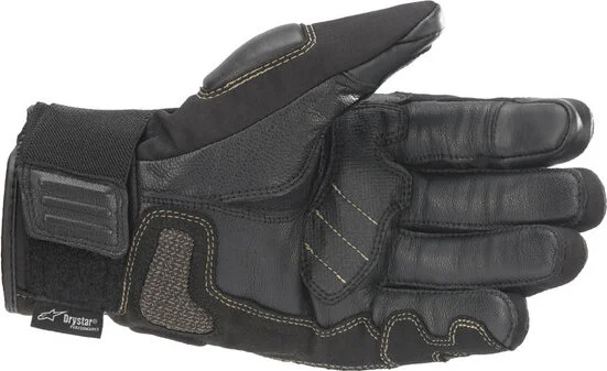 Corozal V2 Drystar® Gloves Brown, Black 4XL, 2, nordicamoto.ro