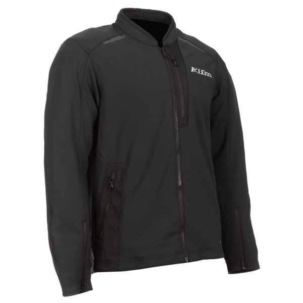 Geaca Moto Textila Klim Marrakesh Stealth Black-12