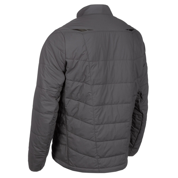 Geaca Klim Override Mid-Layer Black-22