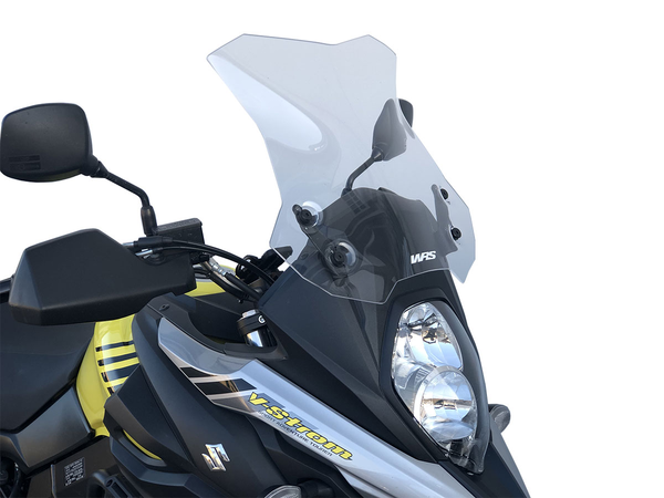 Windscreen Clear, 4, nordicamoto.ro