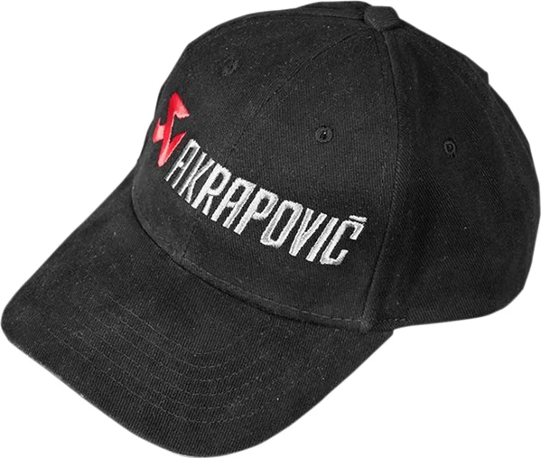 Black Hat Black One Size Fits Most, 1, nordicamoto.ro
