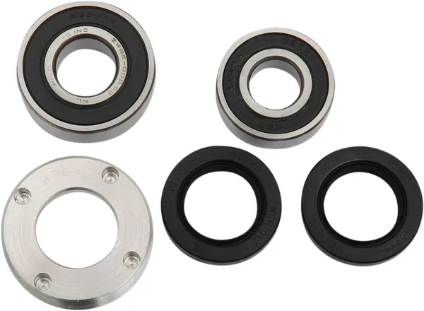 Wheel Bearing And Seal Kit-0