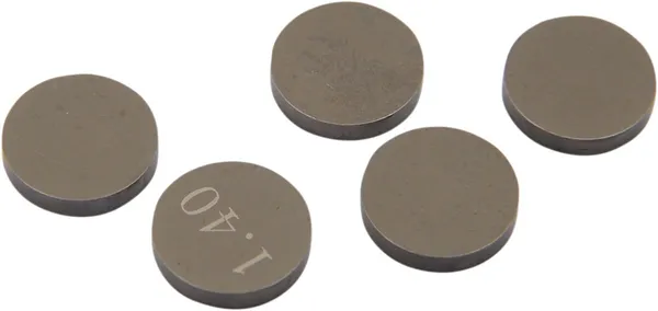 7.48mm Replacement Shims