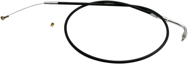 Cable Black, 1, nordicamoto.ro