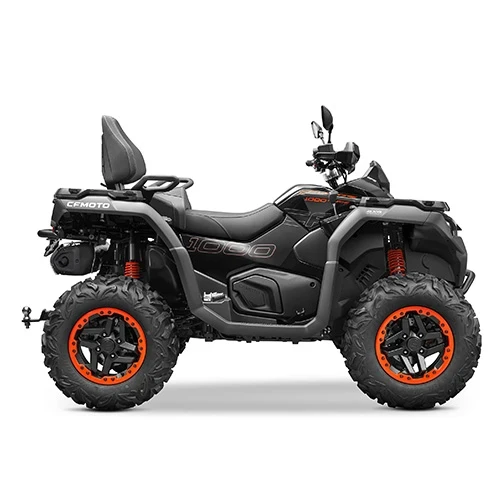 CFMOTO CFORCE 1000 X10 EPS Premium T3b '25-0