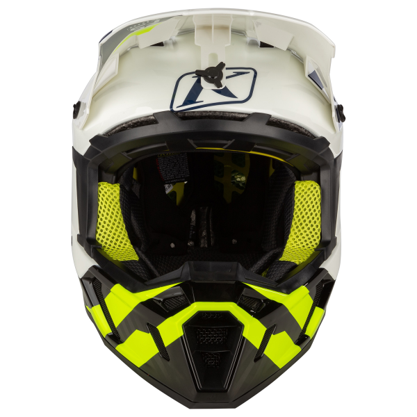 Casca Klim F5 Koroyd ECE/DOT Ascent Asphalt-35