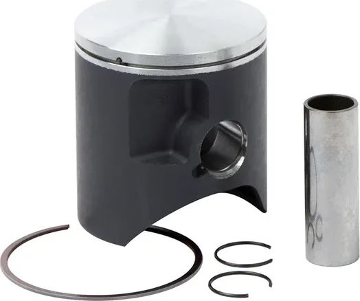 Piston Kit (cast Replica)-0