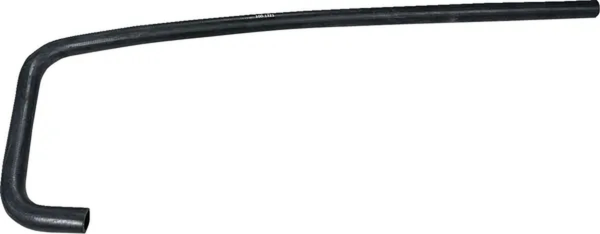 Replacement Radiator Hose Kit Black -5