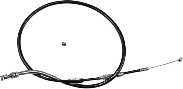 T3 Slidelight Clutch Cable Black