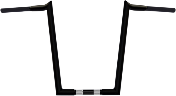 1-1/4(r) Chubby® Handlebar Black, 1, nordicamoto.ro