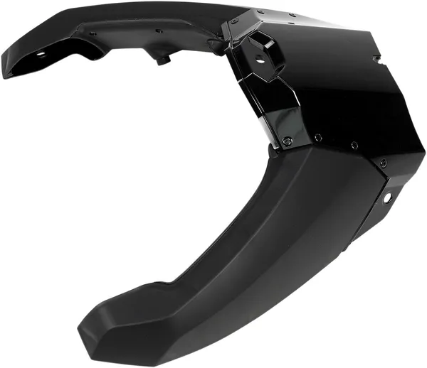 Replacement Air Box Covers Black-0