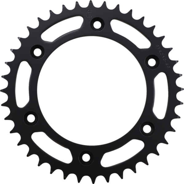 Sprocket Black-1