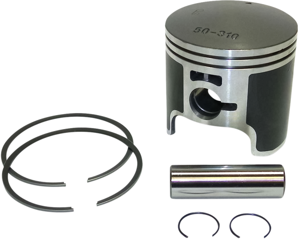 Piston Kit Std Pol 300, 1, nordicamoto.ro