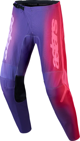 Pantaloni Stella Fluid Kepler, violet, 1, nordicamoto.ro