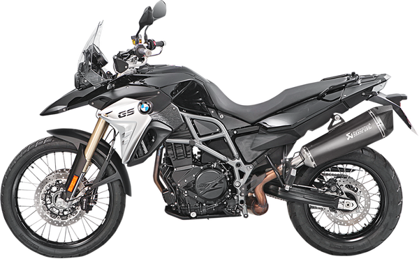 Akrapovic Slip-On Muffler Aprilia RSV4/Tuono carbon - S-A10SO13-RC-2