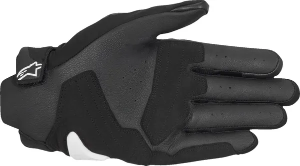 Alpinestars Sp X 5 Air Gloves Black -0