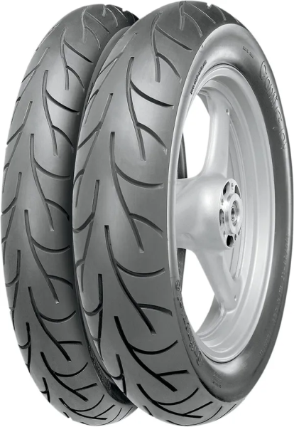 Contigo! Tire-0