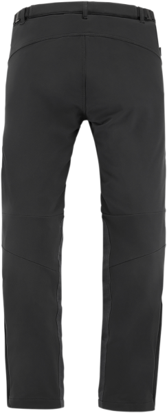 Women's Hella2 Pants Black -1