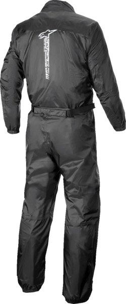 Costum Ploaie Alpinestars Hurricane V2 Black-1