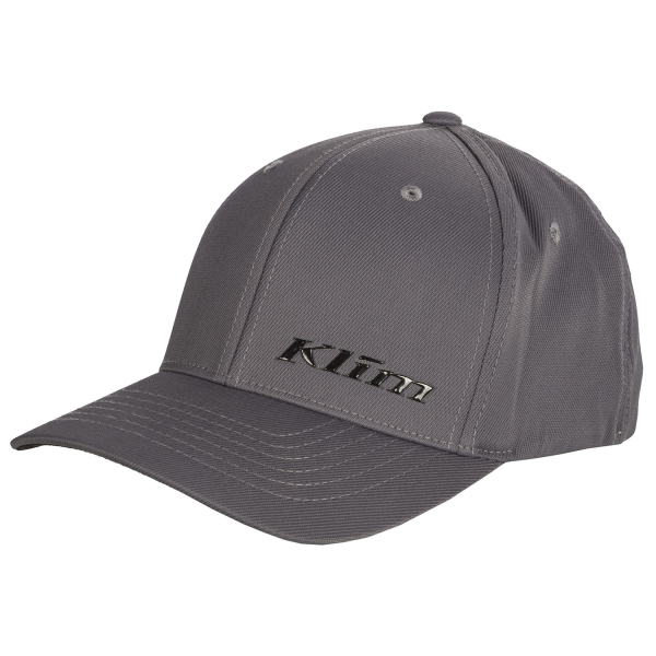 Sapca Klim Flex Fit Onyx Black-1