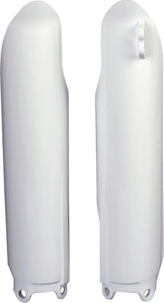 Capac de protecție pentru furcă, negru, 4, nordicamoto.ro