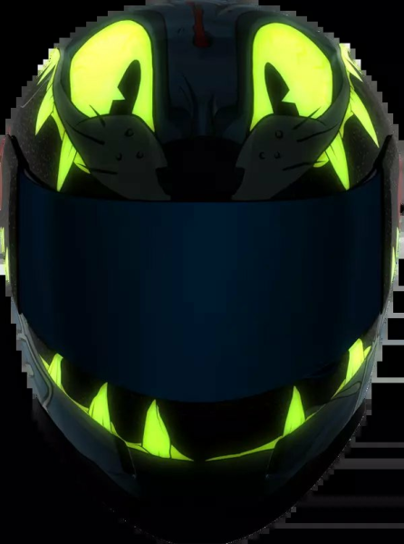 Casca Icon Airform Nine Lives Blue-4