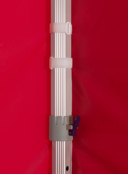 Cort GasGas PADDOCK 3X3M-0