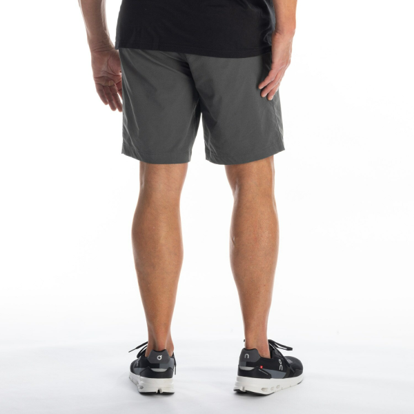 Pantaloni scurti Klim Selkirk Asphalt-3