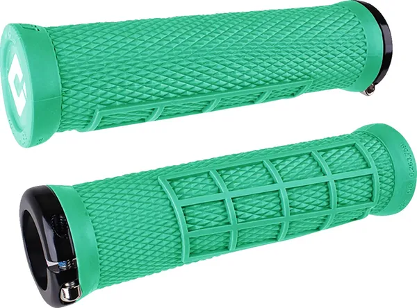 Elite Flow Lock-on Grip Mint-0