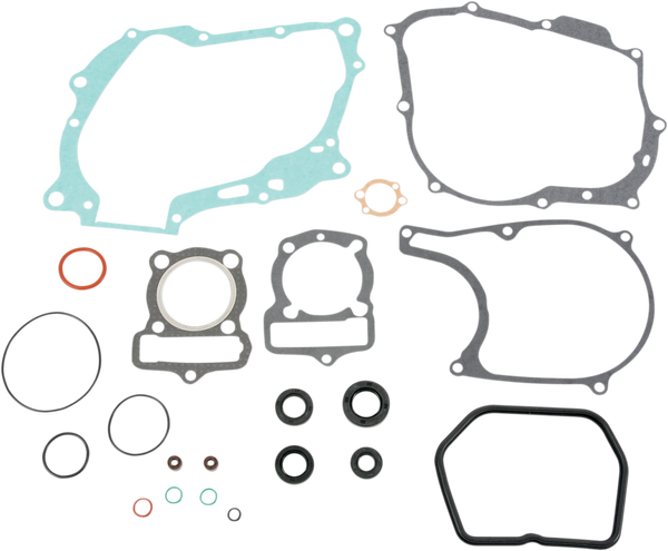 Set complet de garnituri și garnituri de ulei, 1, nordicamoto.ro