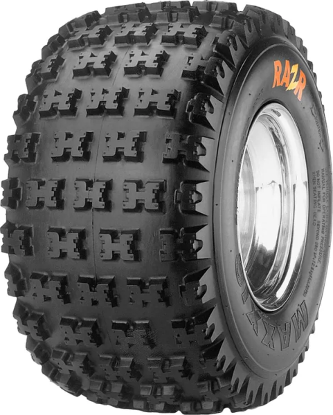 Razr M-931-m-932 Tire -1