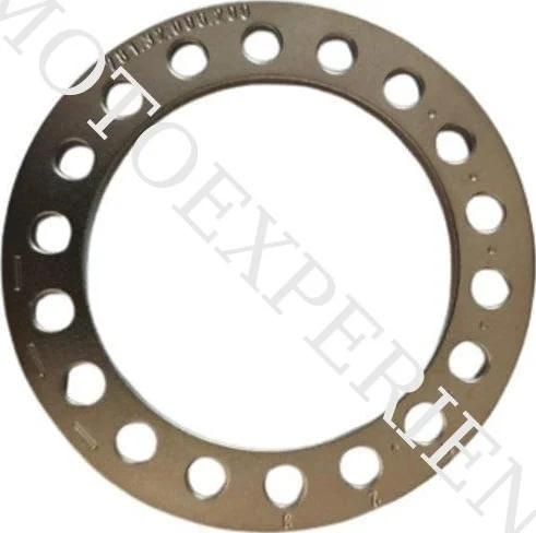 SPRING RETAINER, 3, nordicamoto.ro