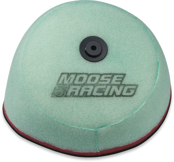 Precision Pre-oiled Air Filter Green, 1, nordicamoto.ro